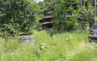 Casă individuală 6 camere de vânzare Brăduleț Argeș Complex Cabane - Poză 24
