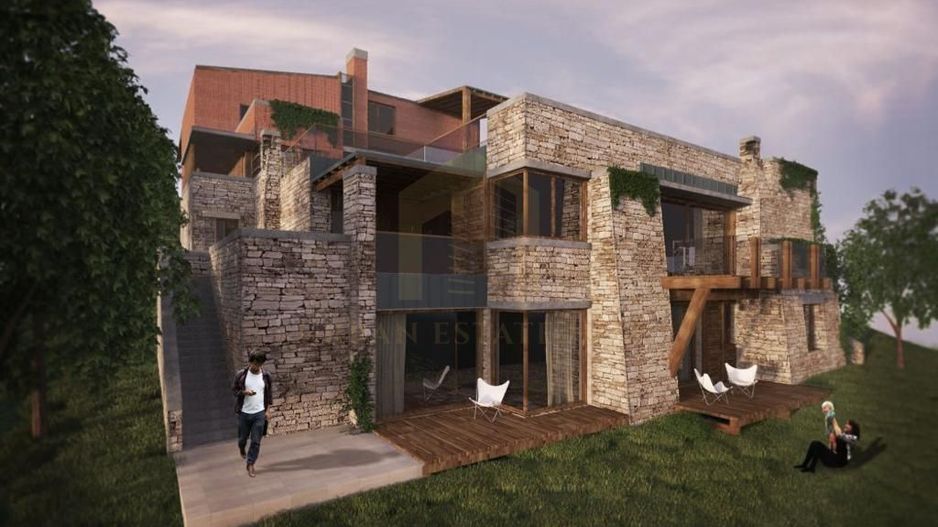 Vanzare teren autorizat, zona Hotel Belvedere - Poză 4