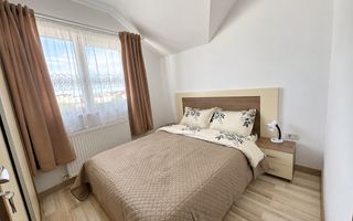Apartament cu 1 cameră | Zona Mihai Viteazul | Bloc nou cu lift - Poză 5