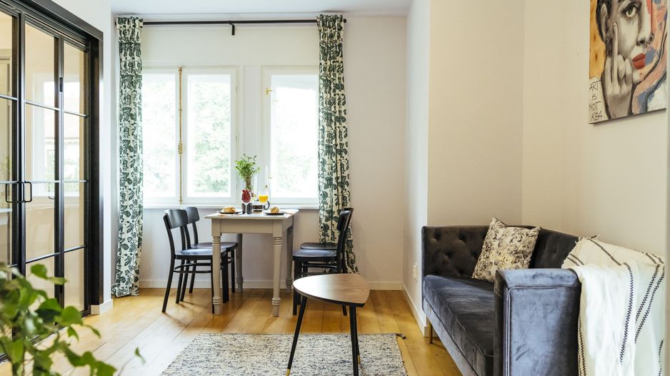 COMISION 0% - Apartament superb 2 camere Dorobanti  Capitale - str. Washington - Poză 2