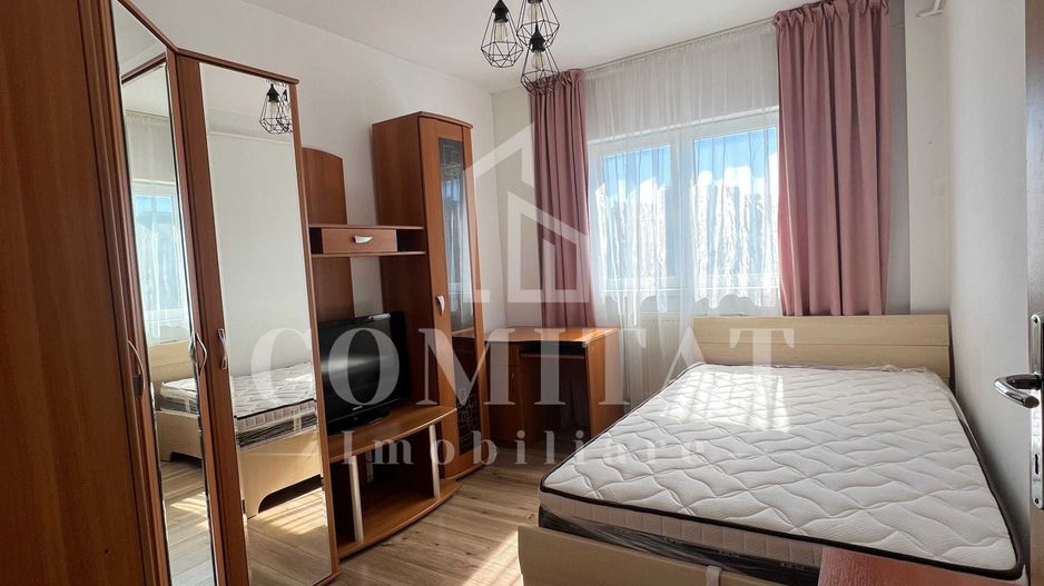 Apartament cu 4 camere | 95 mp | Zona Aurel Vlaicu - Poză 2