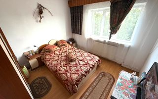 3 camere decomandat etaj 2 - Ciuperca - 74mp - centrala termica - Poză 3