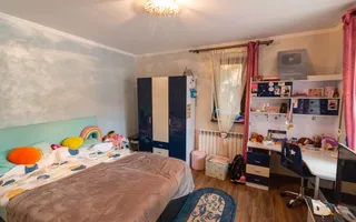 Casa moderna cu garaj de vanzare Popesti Leordeni - Poză 11