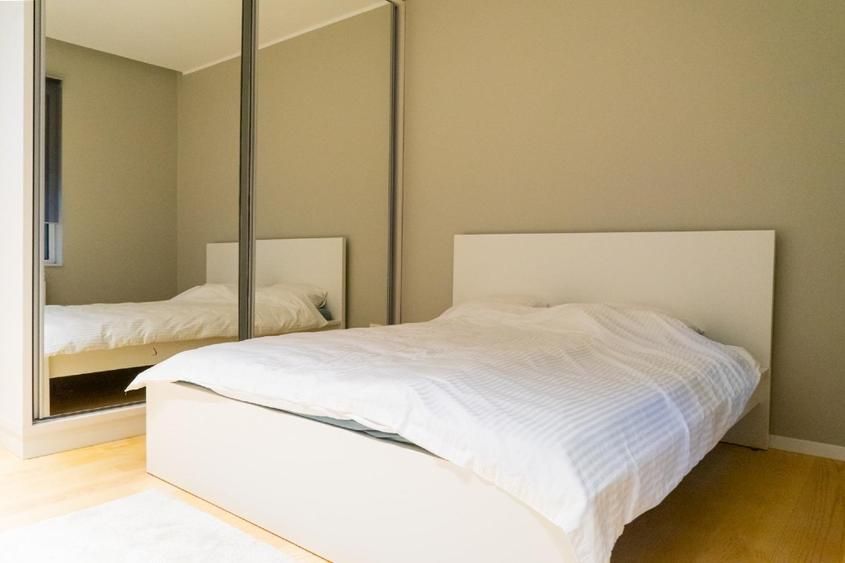 Apartament lux 2 camere Primăverii, finisaje premium, centrala proprie - Poză 7