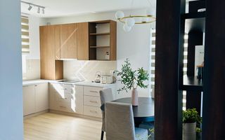 Vila de inchiriat in cartier Riviera Oradea - Poză 19