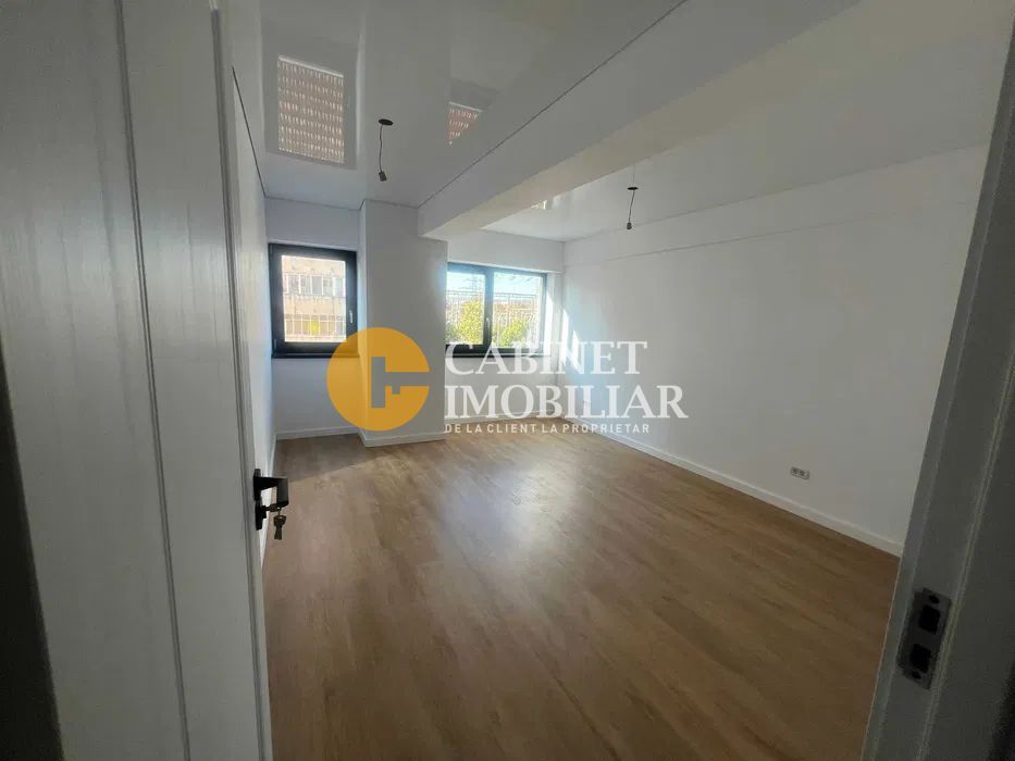Apartament 2 camere, decomandat, 49 mp, Nicolina – CUG Rond Vechi | Finalizat - Poză 3