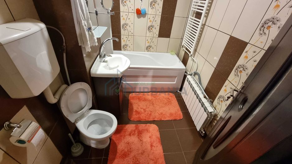 Apartament 1 cam Pacurari Iasi - proprietar - Poză 4