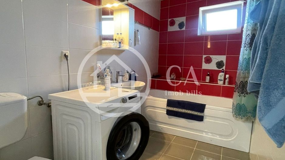 Apartament cu 2 camere de inchiriat in Prima Nufarul, Oradea. - Poză 5