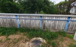 🏡 CASĂ BĂTRÂNEASCĂ + 1700 MP  TEREN  LA STRADA PRINCIPALĂ  – TUTORA, IAȘI 🌿 - Poză 2