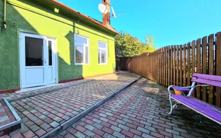 Casa 5 camere de vânzare Brasov - Centru - 160 mp - Poză 22