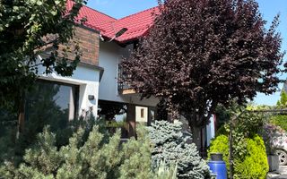 VILĂ 166MP | PISCINĂ INTERIOARĂ | CURTE | Radauti,Suceava | - Poză 18