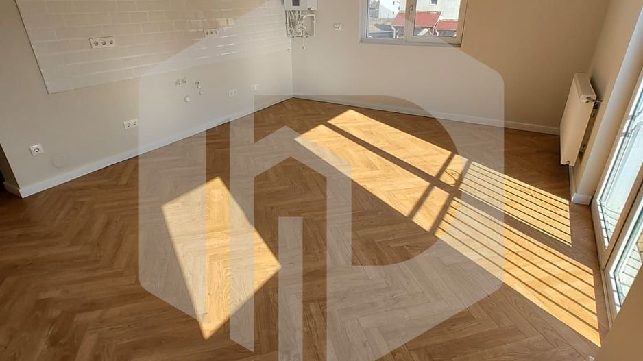 Apartament 3 Camere | Etaj 1 | Decomandat | La Cheie | Arhitectilor - Poză 6