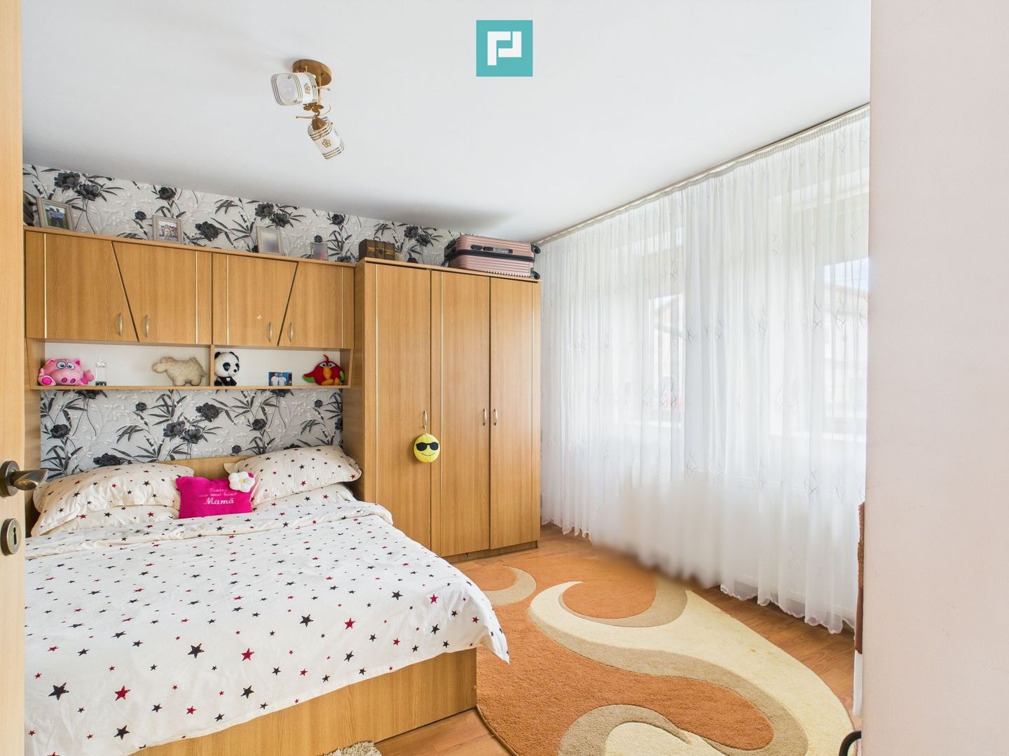 Casă individuală la Beregsău Mare, 1590 mp teren - Poză 12