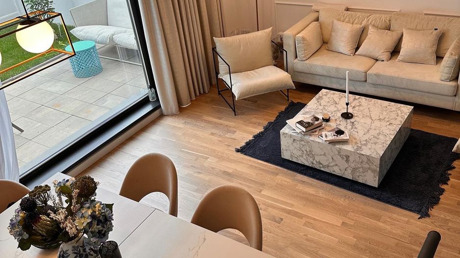 Vila mobilată Pipera | Scoala Americană - Poză 4