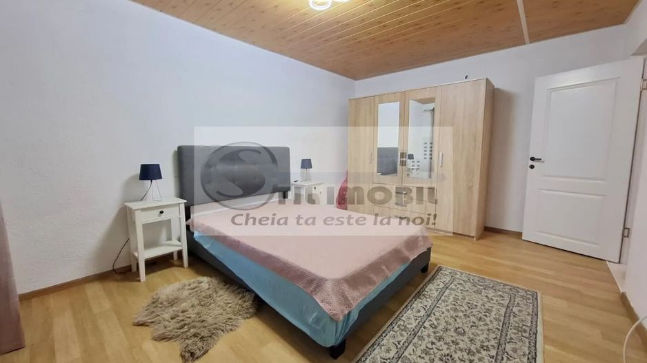 Apartament 2 camere Sos Nicoina- 103.000 EURO - Poză 3