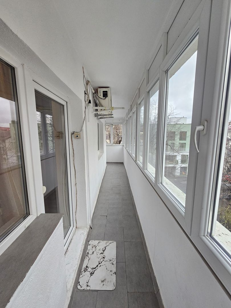 Apartament 3 camere de vanzare, zona Mosilor/Obor, centrala proprie - Poză 18