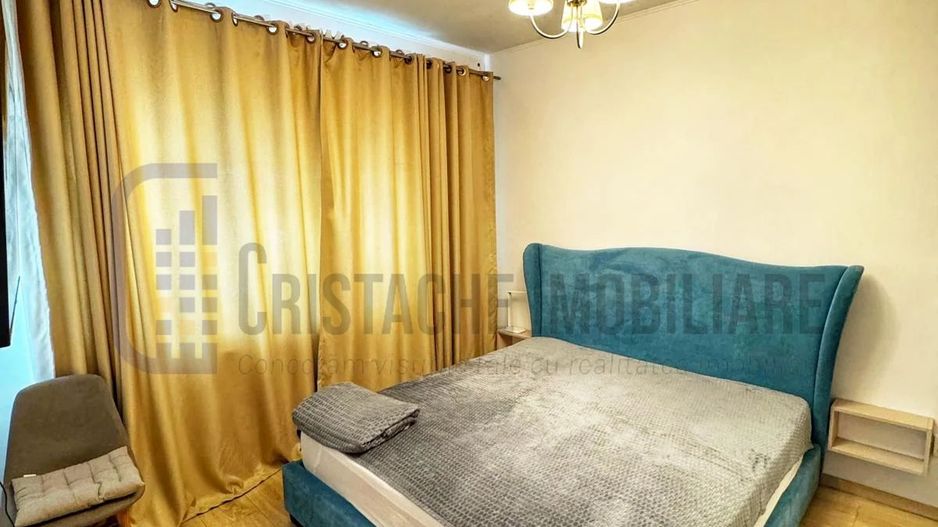 Râmnicu Sărat, Sector 3 | Apartament 2 camere decomandat | Bloc 2016 - Poză 1