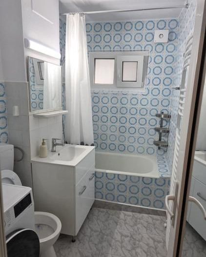 Apartament 3 camere decomandat – Strada Soveja /DACIA - Poză 5