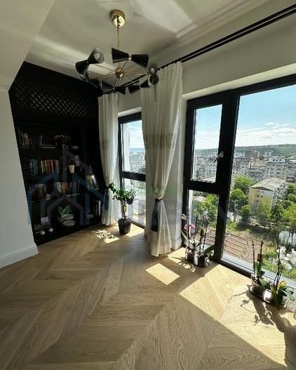 Apartament Premium 2 Camere, 74 m², Mobilat și Utilat Lux, Iași - Poză 3