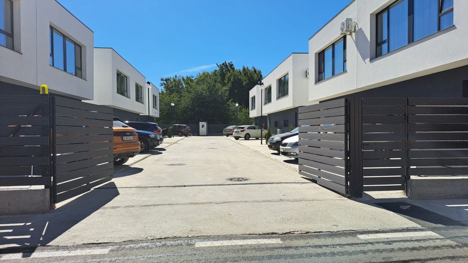 Casa Premium zona Nord | 4 camere | Otopeni - McDonald's - Poză 2