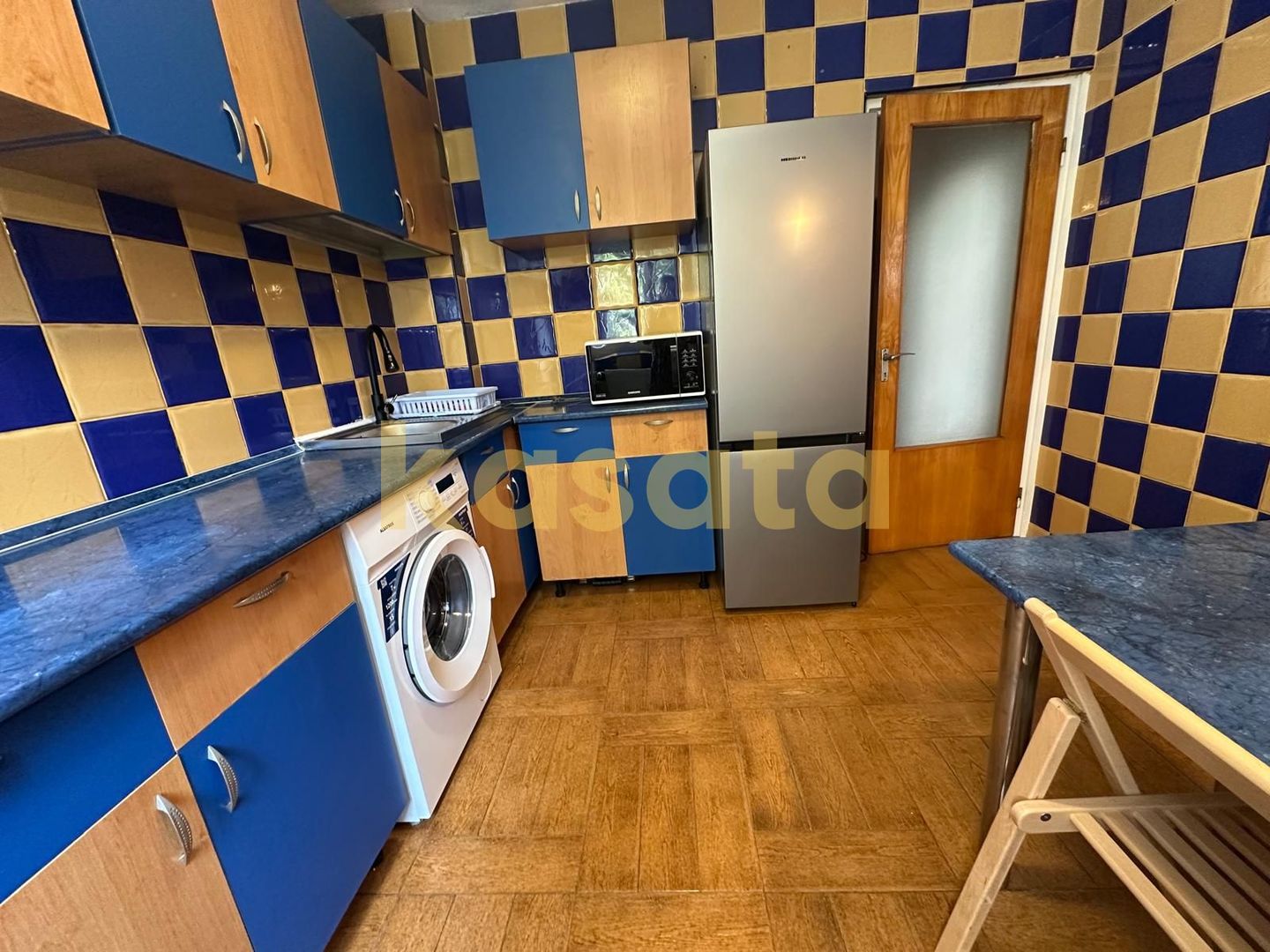 2 camere | Titan – Aleea Fetești | Boxă la subsol - Poză 7