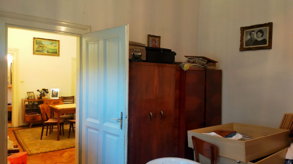 APARTAMENT 2 CAMERE ZONA SEMICENTRALA - Poză 8