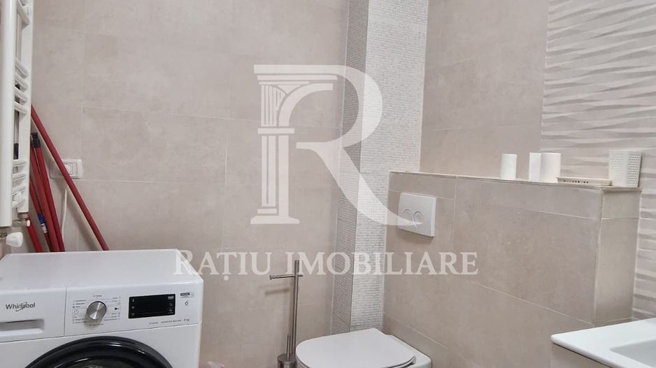 Apartament cu 3 camere | Spitalul Judetean | Oradea - Poză 6