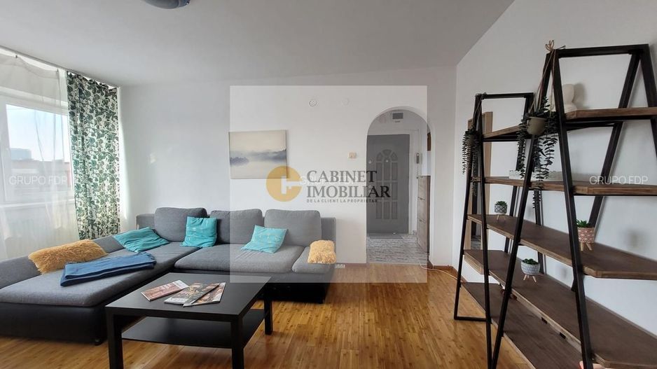 2 camere | Terasa | Cismigiu | Creditabil - Poză 11
