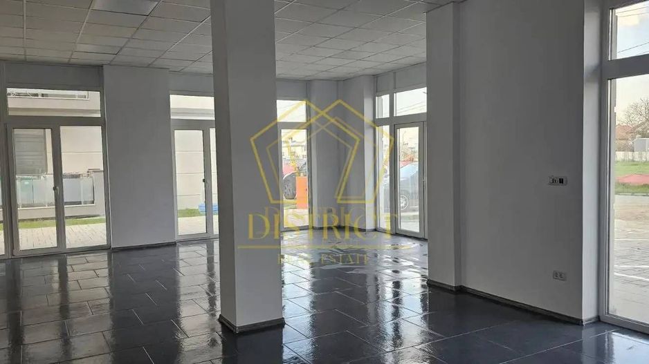 SAD 80mp VAD comercial I Giroc - Poză 2