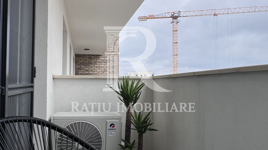 Apartament Premium cu 2 camere | Prima Green | Nufarul | Oradea - Poză 15