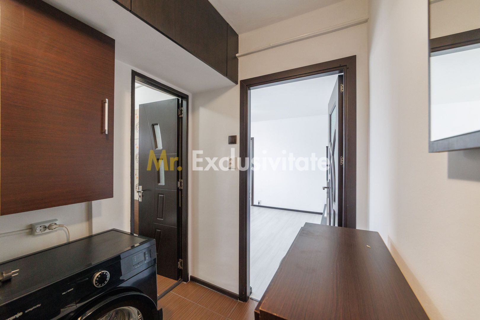 Apartament luminos cu 2 camere si parcare inclusa – Banat - Poză 13