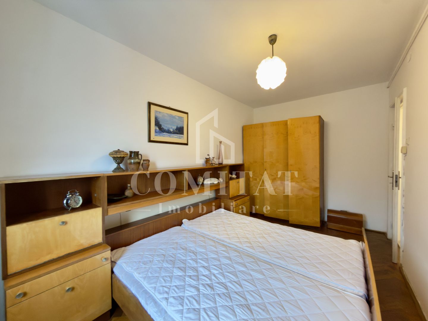 Apartament 3 camere decomandate zona Interservisan - Poză 3