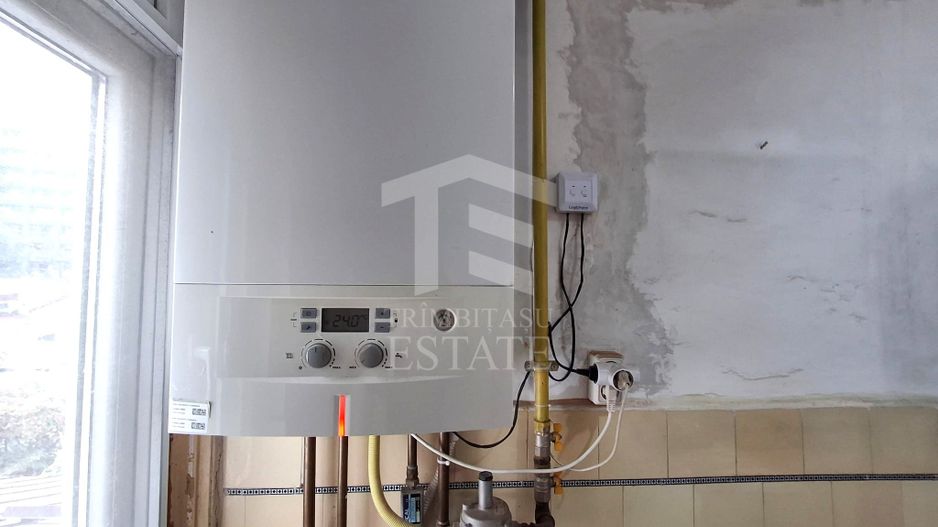 Apartament 2 camere de vânzare – zonă centrală, București - Poză 10