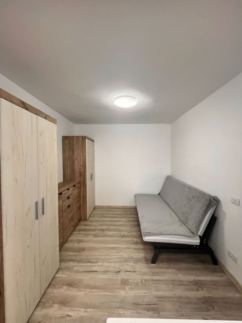 Apartament cu 2 Camere de Închiriat | Suceava/Ge.Enescu | 350Euro/Luna - Poză 2