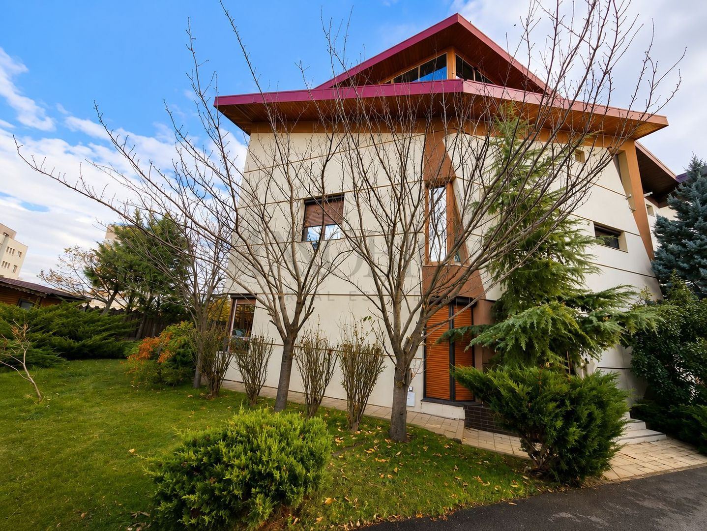 Vila 6 Camere | Baneasa - Sisesti - Poză 28