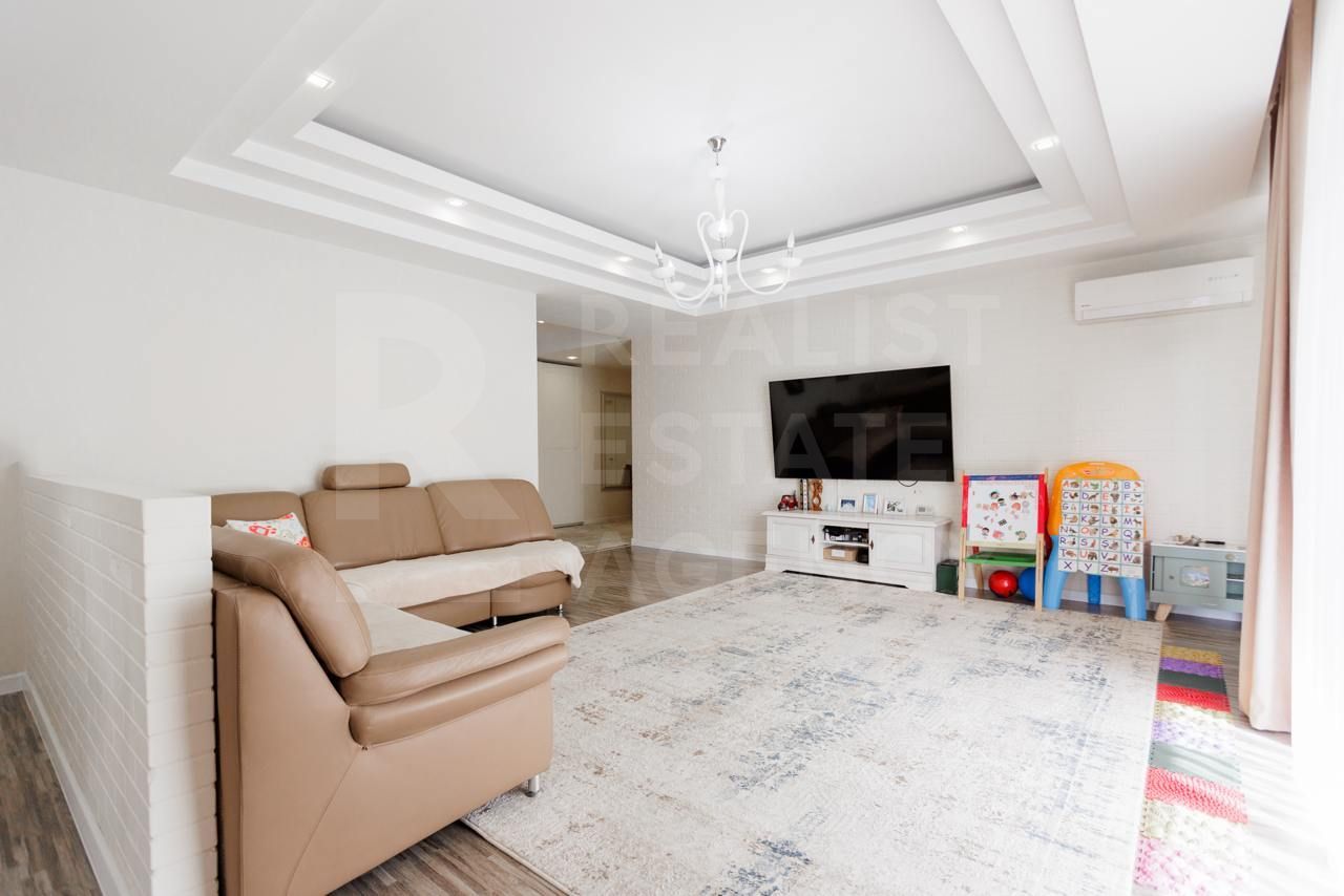 Vânzare, apartament, 3 camere, str. Alexandru Pușkin, Centru - Poză 9