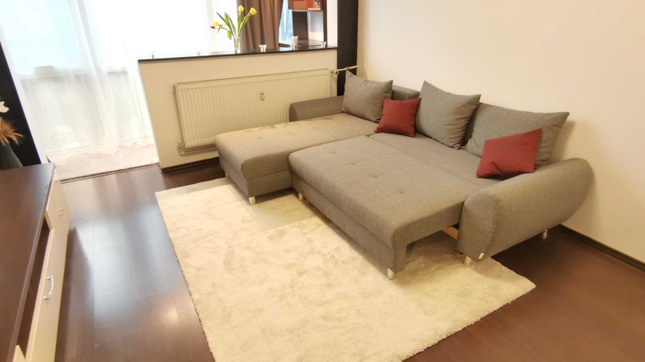Apartament 2 camere, 46 mp, etaj 2/4, lângă Parcul Drumul Taberei - Poză 8