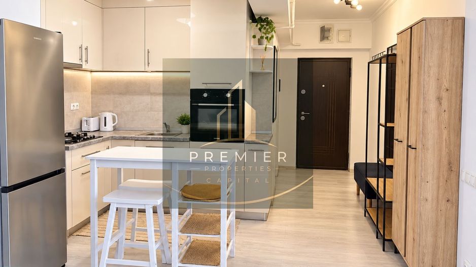 Închiriere apartament 2 camere | Iancu Nicolae parcare inclusa - Poză 3