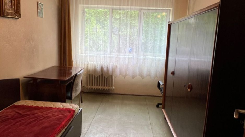 Apartament 3 camere in bloc reabilitat necesita renovare Gorjului Paci - Poză 16