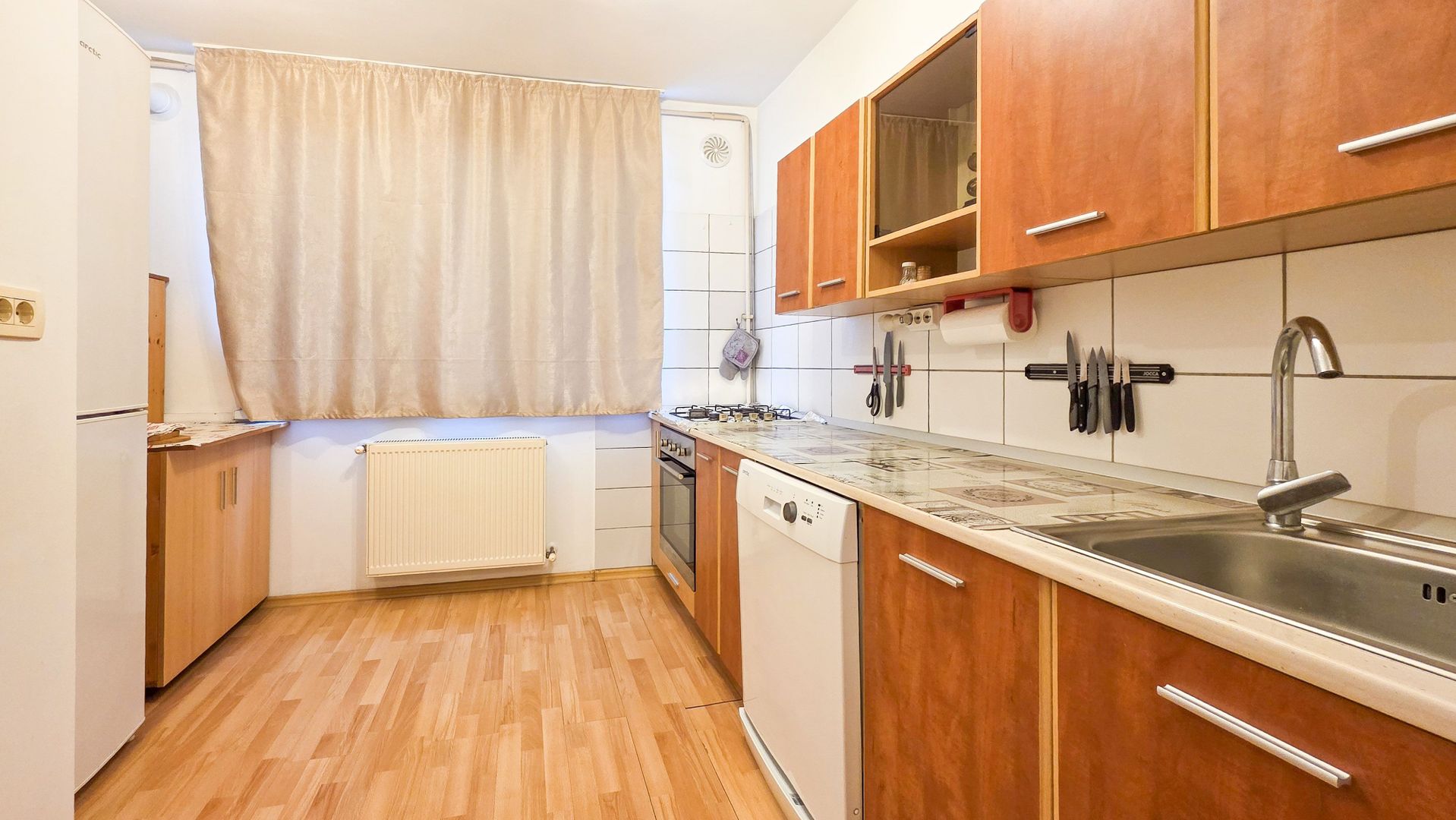 Apartament 4 camere vânzare Șos. Alexandriei 13, Sector 5, lângă Lidl - Poză 20