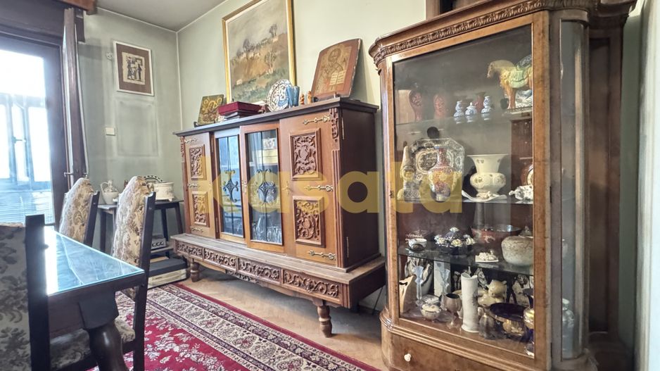 Apartament de vânzare | Ultracentral | 3 camere | Garaj | Boxă - Poză 1