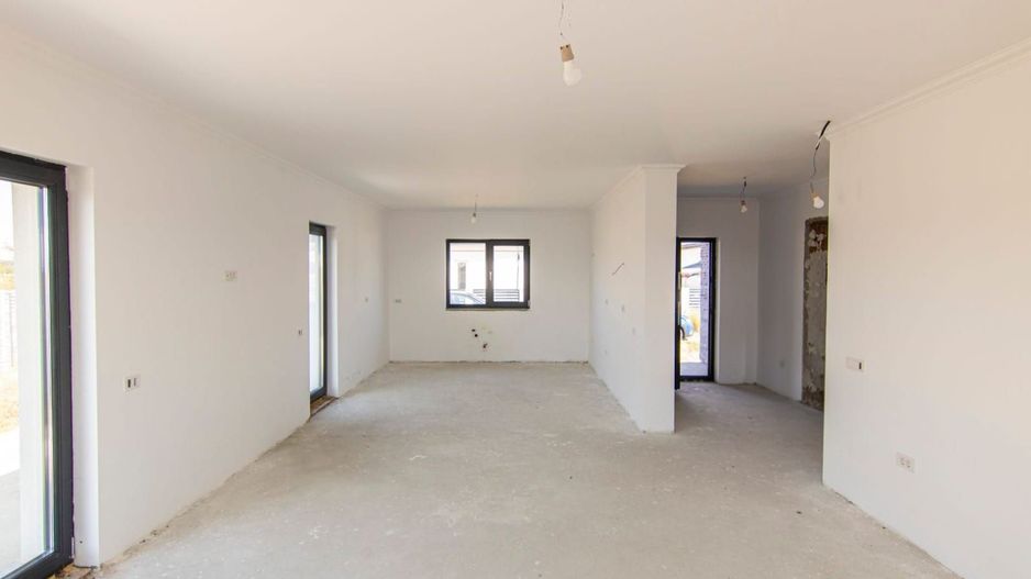SABARENI | CASA NOUA | PARTER + MANSARDA |  4 CAMERE | 2 BAI | COMISION 0% | - Poză 7