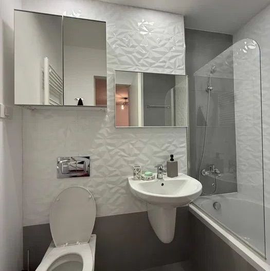 2 camere | Pipera | Complex rezidențial securizat | Parcare inclusă - Poză 8