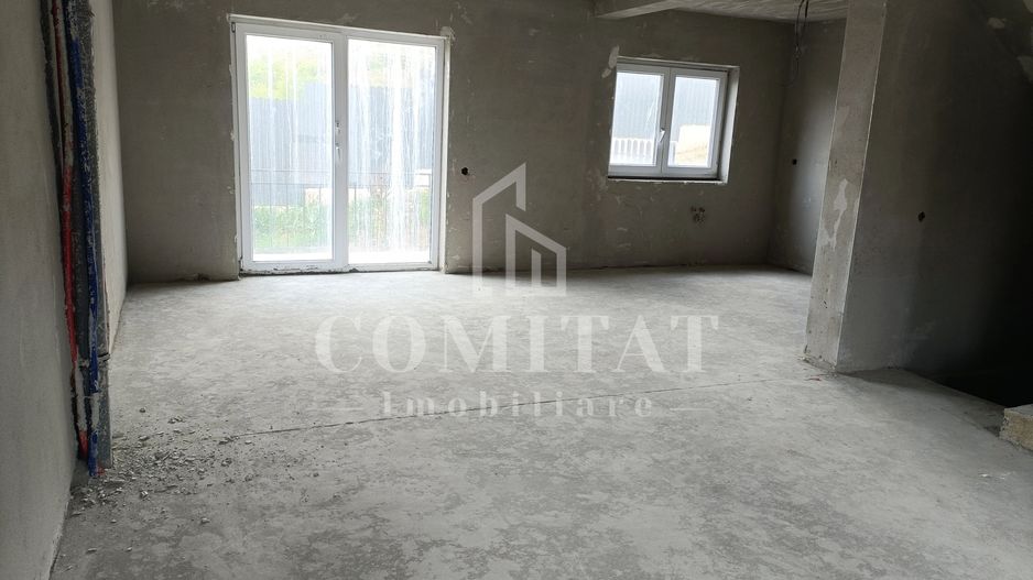 Casă înșiruită semifinisată în ansamblu de 4 case | Zona Eroilor - Poză 2