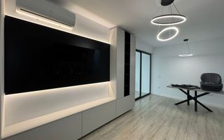 Apartament premium 2 camere, parcare Comat Towers - Poză 1