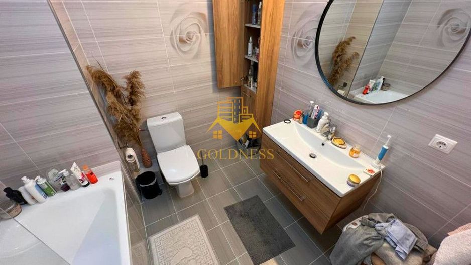 3 camere open space, modern, parcare, Buna Ziua - Poză 7