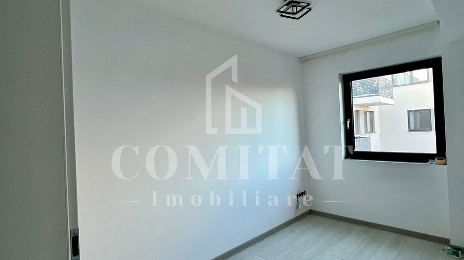 Apartament 3 camere | Loc de parcare | Someșeni - Poză 13