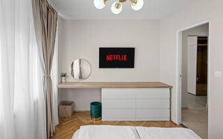 Apartament 2 camere Sala Palatului - Poză 2