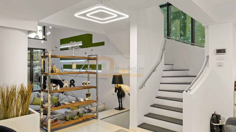 Deschidere Lac Snagov, Semineu, Garaj barca cu lift, ponton - Poză 14