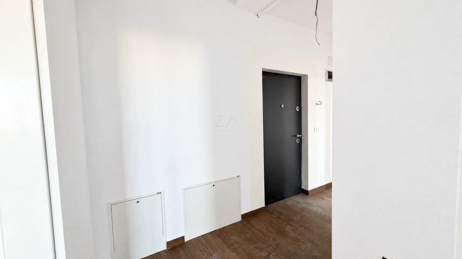 Apartament nou cu 2 camere Decomandat. Clima. Loc de parcare - Poză 10